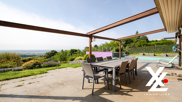 Ma-Cabane - Vente Maison DOMMARTEMONT, 230 m²