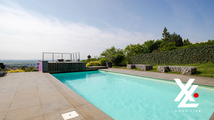 Ma-Cabane - Vente Maison DOMMARTEMONT, 230 m²
