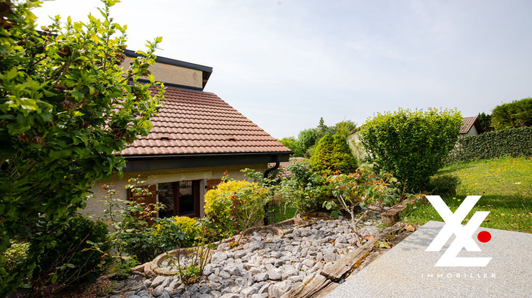Ma-Cabane - Vente Maison DOMMARTEMONT, 230 m²