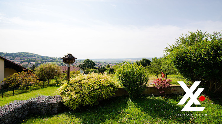 Ma-Cabane - Vente Maison DOMMARTEMONT, 230 m²