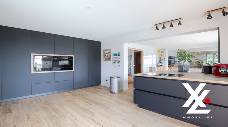 Ma-Cabane - Vente Maison DOMMARTEMONT, 230 m²