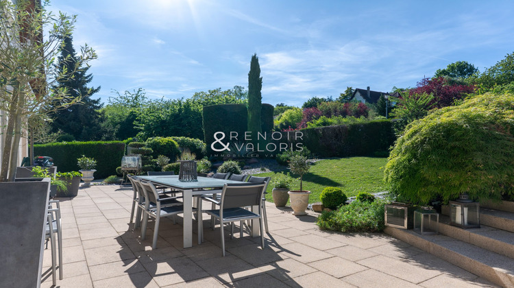 Ma-Cabane - Vente Maison Dommartemont, 295 m²