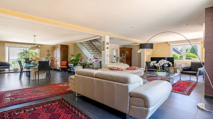 Ma-Cabane - Vente Maison Dommartemont, 295 m²