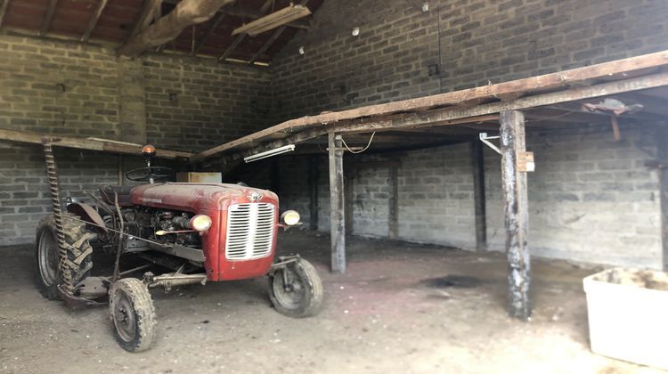 Ma-Cabane - Vente Maison Dommartin, 70 m²