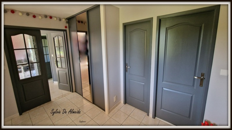 Ma-Cabane - Vente Maison DOMMARTIN, 145 m²