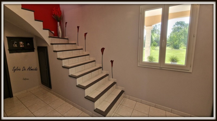 Ma-Cabane - Vente Maison DOMMARTIN, 145 m²