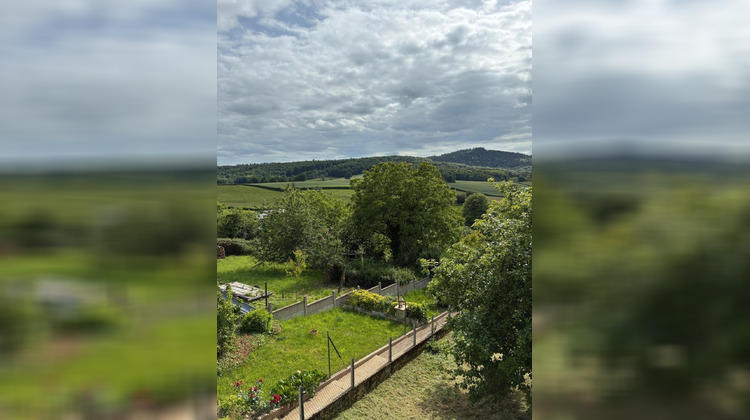 Ma-Cabane - Vente Maison Dommartin, 55 m²