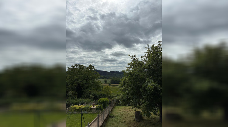 Ma-Cabane - Vente Maison Dommartin, 55 m²