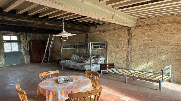 Ma-Cabane - Vente Maison Dommartin, 55 m²