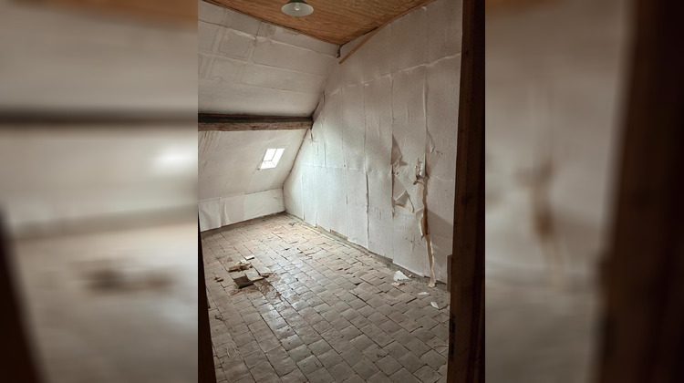 Ma-Cabane - Vente Maison Dommartin, 55 m²