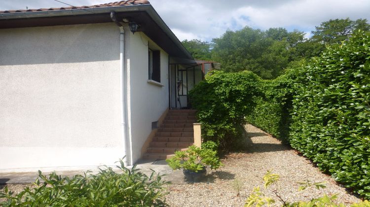 Ma-Cabane - Vente Maison DOMMARTIN, 86 m²