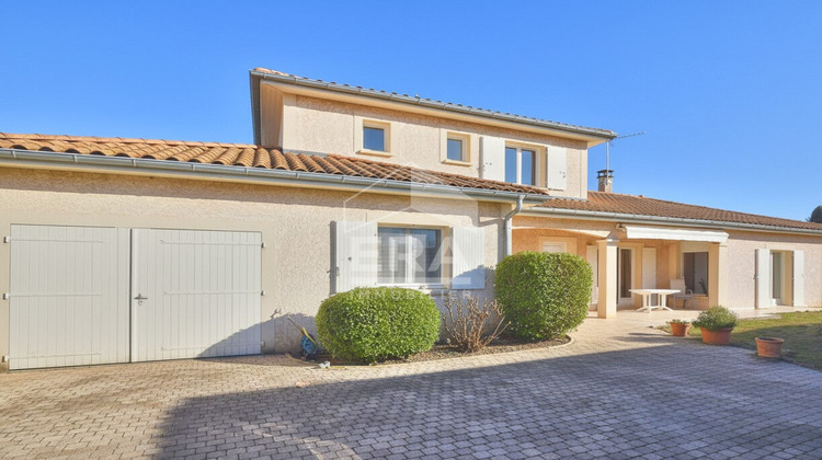 Ma-Cabane - Vente Maison DOMMARTIN, 170 m²