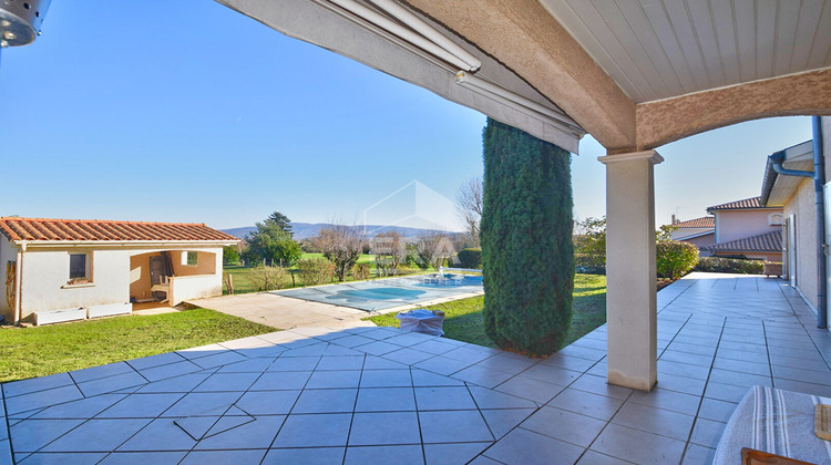 Ma-Cabane - Vente Maison DOMMARTIN, 170 m²