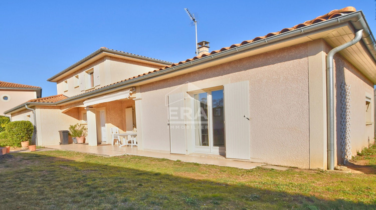 Ma-Cabane - Vente Maison DOMMARTIN, 170 m²