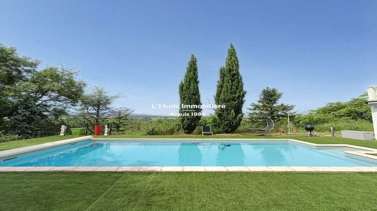 Ma-Cabane - Vente Maison DOMMARTIN, 280 m²