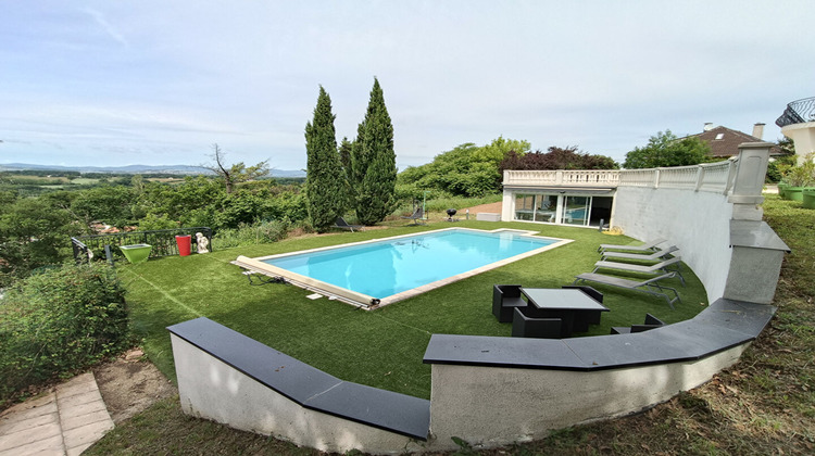 Ma-Cabane - Vente Maison DOMMARTIN, 280 m²