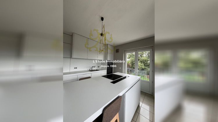 Ma-Cabane - Vente Maison DOMMARTIN, 280 m²