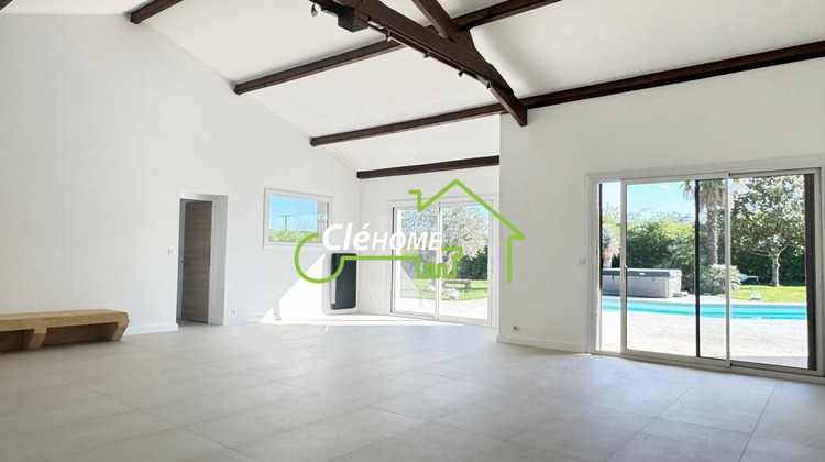 Ma-Cabane - Vente Maison Dommartin, 247 m²