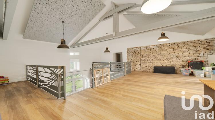 Ma-Cabane - Vente Maison Dommartin-Aux-Bois, 216 m²