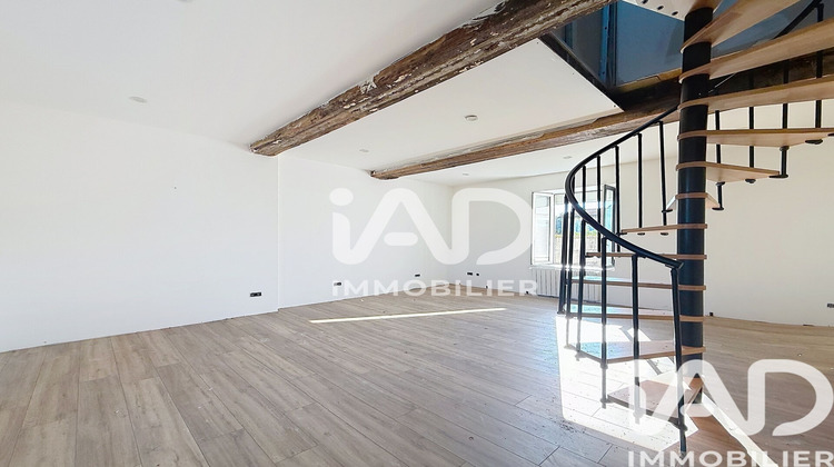 Ma-Cabane - Vente Maison Dommartin-Dampierre, 166 m²