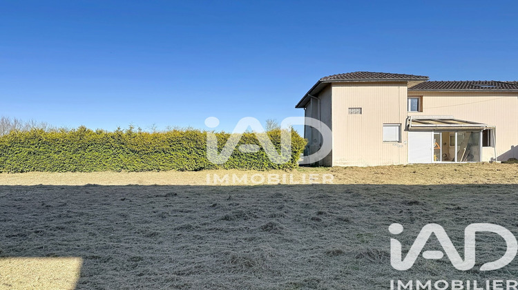 Ma-Cabane - Vente Maison Dommartin-Dampierre, 166 m²