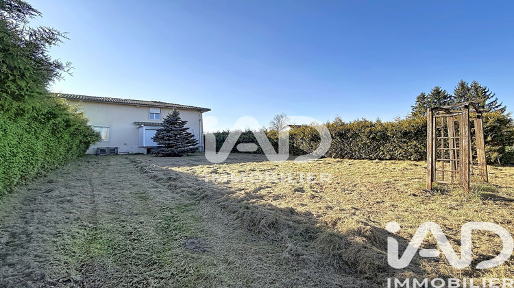 Ma-Cabane - Vente Maison Dommartin-Dampierre, 166 m²