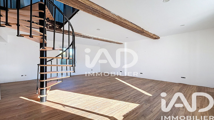 Ma-Cabane - Vente Maison Dommartin-Dampierre, 166 m²