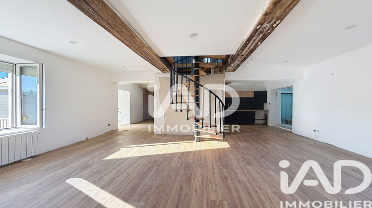 Ma-Cabane - Vente Maison Dommartin-Dampierre, 166 m²