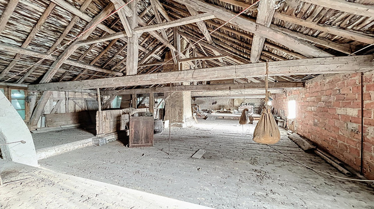 Ma-Cabane - Vente Maison Dommartin-le-Coq, 100 m²