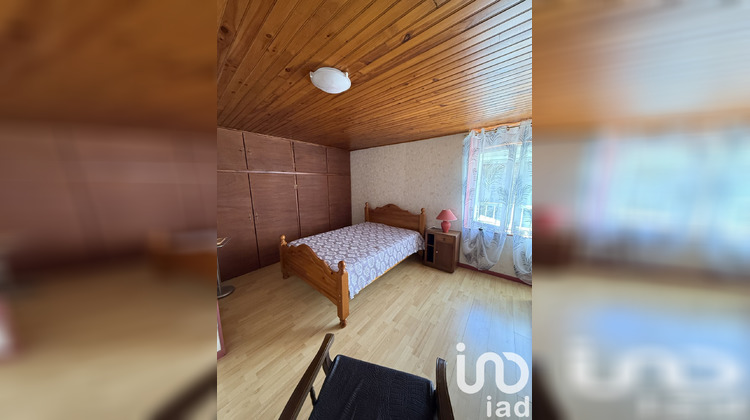 Ma-Cabane - Vente Maison Dommartin-le-Franc, 228 m²