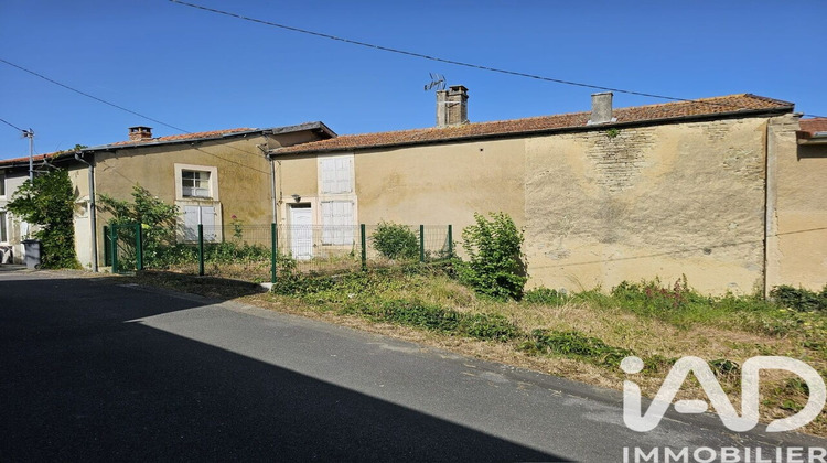 Ma-Cabane - Vente Maison Dommartin-le-Franc, 76 m²
