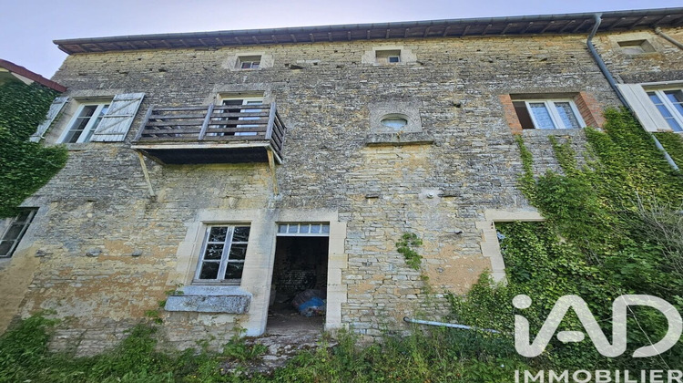 Ma-Cabane - Vente Maison Dommartin-le-Franc, 76 m²