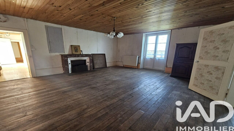 Ma-Cabane - Vente Maison Dommartin-le-Franc, 76 m²