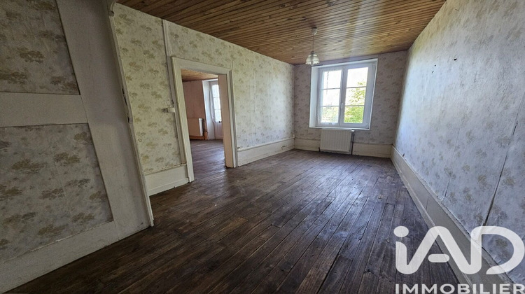 Ma-Cabane - Vente Maison Dommartin-le-Franc, 76 m²