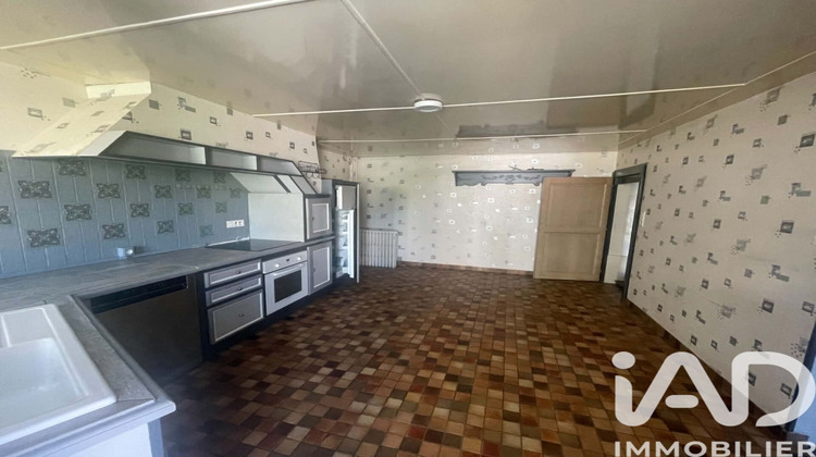 Ma-Cabane - Vente Maison Dommartin-le-Saint-Père, 178 m²
