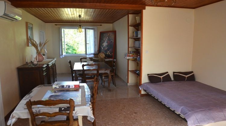 Ma-Cabane - Vente Maison DOMMARTIN LES CUISEAUX, 62 m²