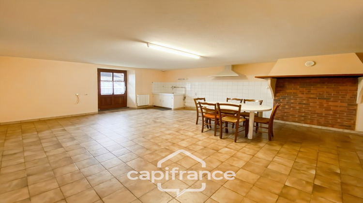 Ma-Cabane - Vente Maison DOMMARTIN LES CUISEAUX, 68 m²