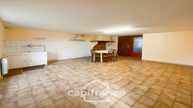 Ma-Cabane - Vente Maison DOMMARTIN LES CUISEAUX, 68 m²