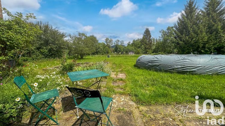 Ma-Cabane - Vente Maison Dommartin-Lès-Remiremont, 150 m²