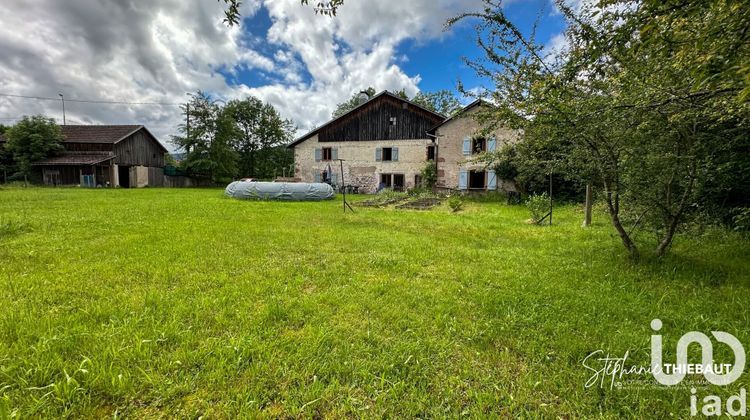 Ma-Cabane - Vente Maison Dommartin-Lès-Remiremont, 150 m²