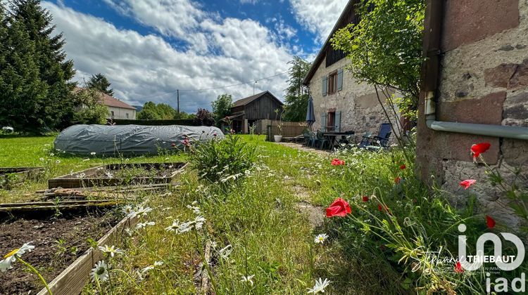 Ma-Cabane - Vente Maison Dommartin-Lès-Remiremont, 150 m²