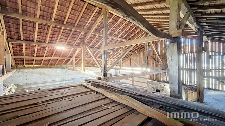 Ma-Cabane - Vente Maison DOMMARTIN-LES-REMIREMONT, 137 m²