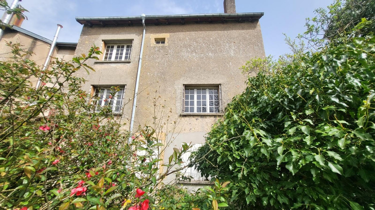 Ma-Cabane - Vente Maison Dommartin-lès-Toul, 161 m²