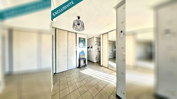 Ma-Cabane - Vente Maison Dommartin-Lès-Toul, 137 m²