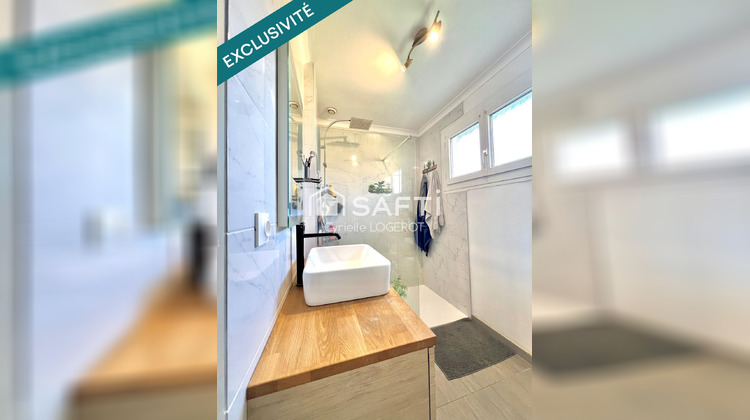 Ma-Cabane - Vente Maison Dommartin-Lès-Toul, 137 m²