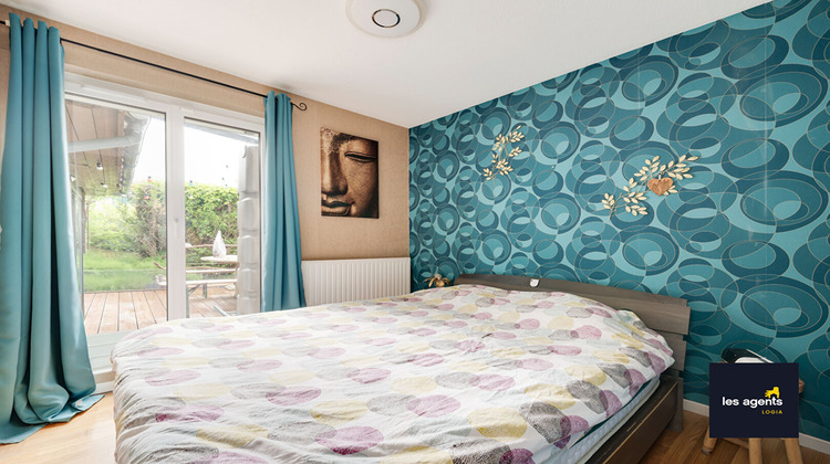 Ma-Cabane - Vente Maison DOMMARTIN-LES-TOUL, 125 m²