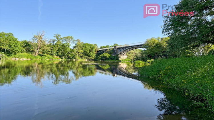 Ma-Cabane - Vente Maison DOMMARTIN LES TOUL, 173 m²