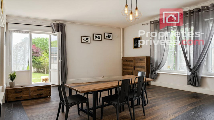 Ma-Cabane - Vente Maison DOMMARTIN LES TOUL, 173 m²