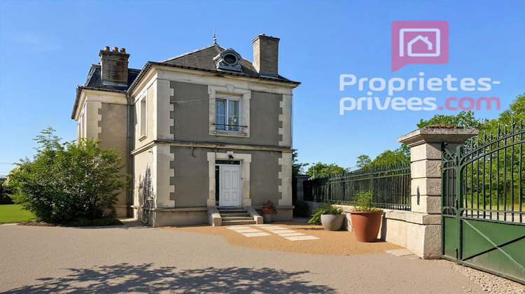 Ma-Cabane - Vente Maison DOMMARTIN LES TOUL, 173 m²
