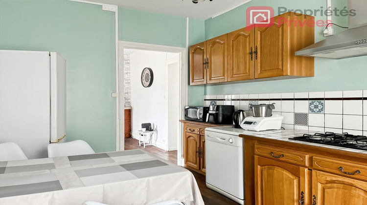 Ma-Cabane - Vente Maison DOMMARTIN LES TOUL, 173 m²